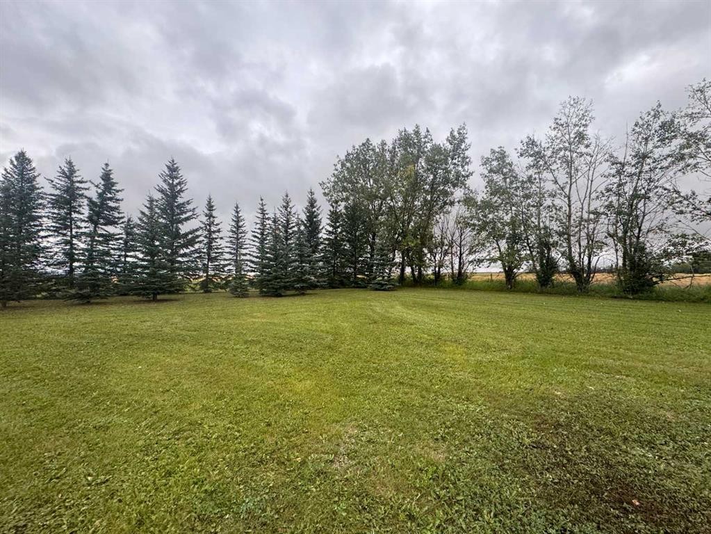 28159 Township Road 300 Township, Rural Mountain View County, AB