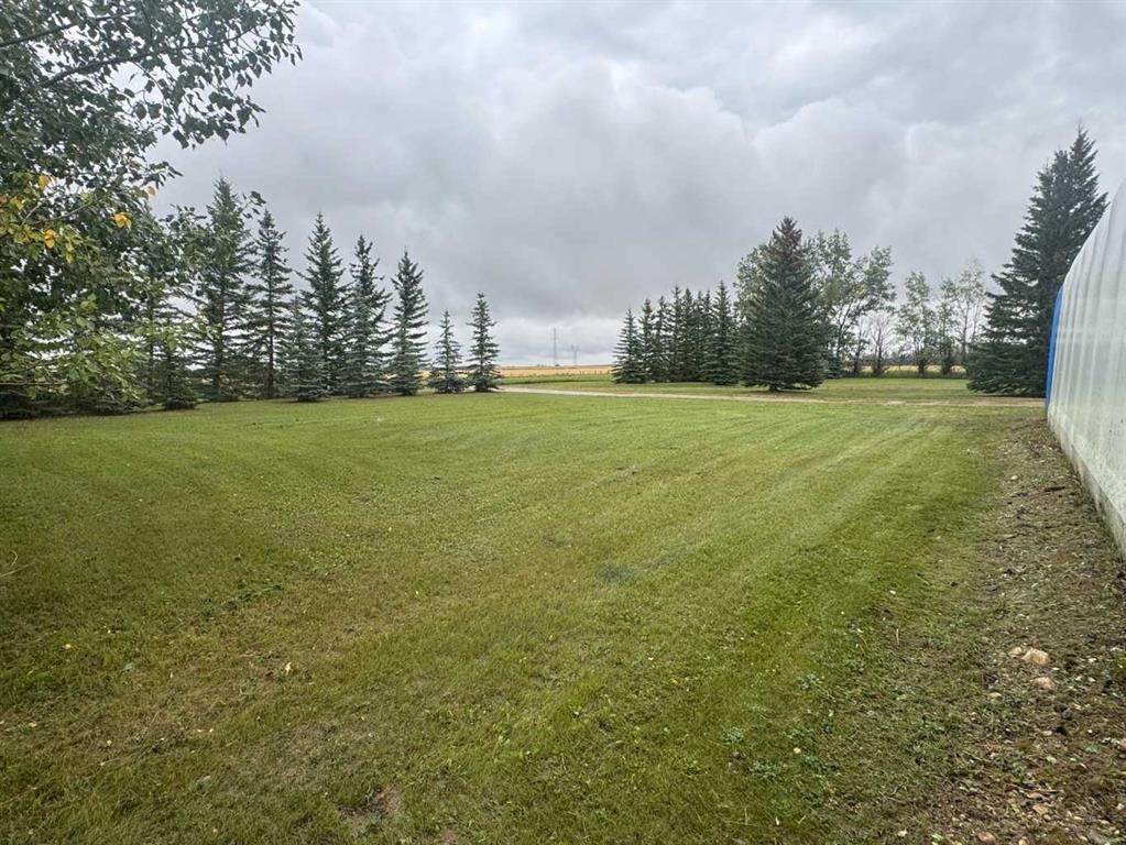 28159 Township Road 300 Township, Rural Mountain View County, AB