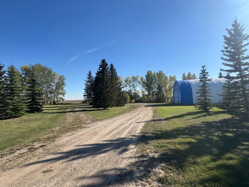28159 Township Road 300 Township, Rural Mountain View County, AB
