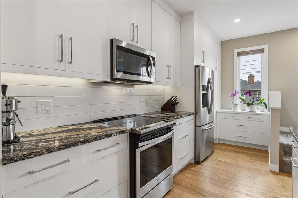 1-532 4 Avenue Ne, Calgary, AB