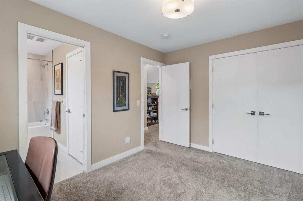 1-532 4 Avenue Ne, Calgary, AB