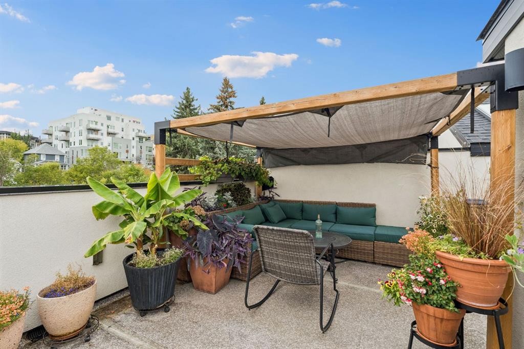 1-532 4 Avenue Ne, Calgary, AB