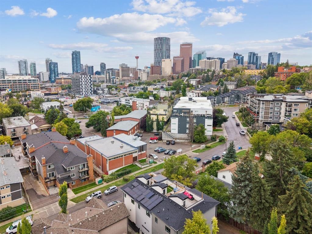 1-532 4 Avenue Ne, Calgary, AB