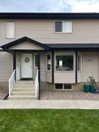 3-128 3 Street NERedcliff, AB T0J 2P0