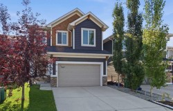63 Sunset Park Cochrane, AB T4C 0N4