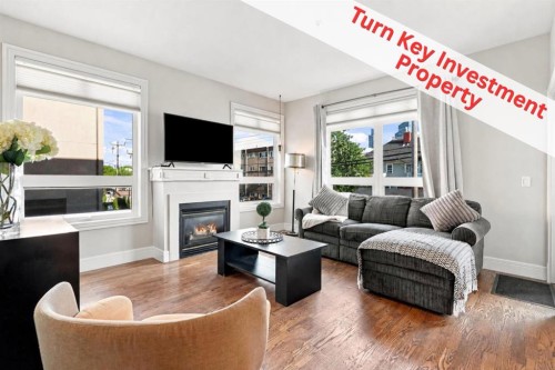 205-2 14 Street NW Calgary, AB T2N 1Z4
