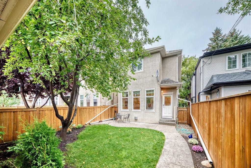 2512 17A Street Nw, Calgary, AB