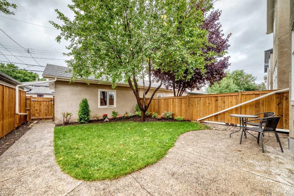 2512 17A Street Nw, Calgary, AB