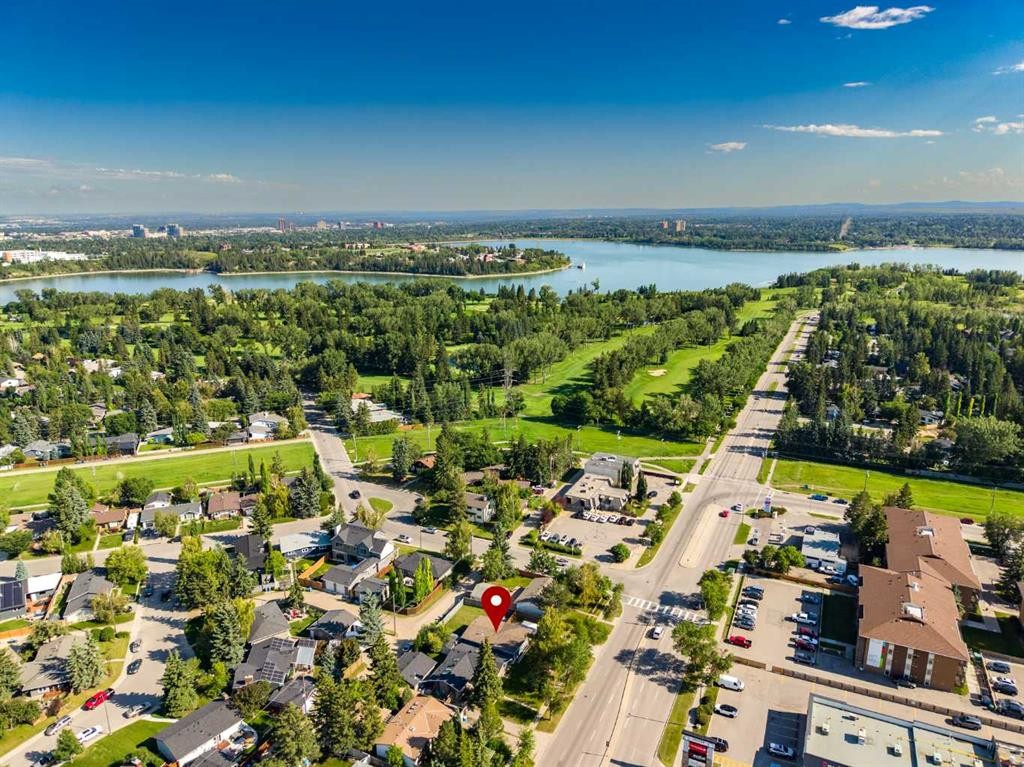 6516 Crowchild Trail Sw, Calgary, AB