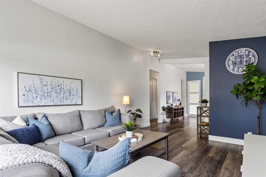 6516 Crowchild Trail Sw, Calgary, AB