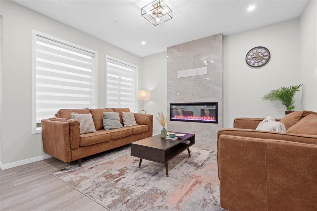39 Herron Rise Ne, Calgary, AB