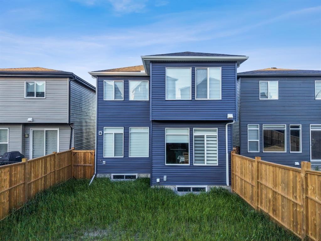 39 Herron Rise Ne, Calgary, AB