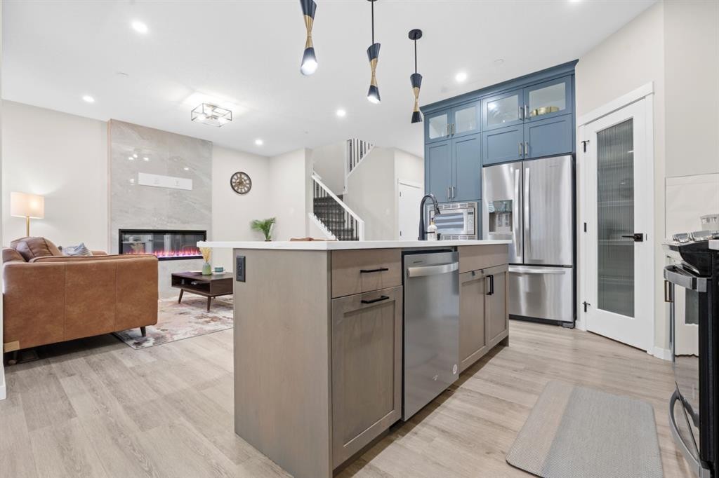 39 Herron Rise Ne, Calgary, AB