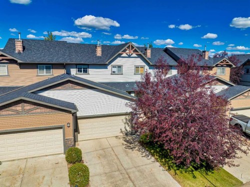 317 Ranch Ridge Meadow NORTH Strathmore, AB T1P 0A9