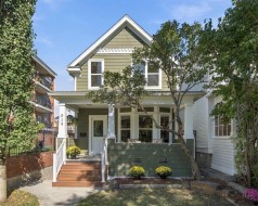 814 19 Avenue SW Calgary, AB T2T 0H5