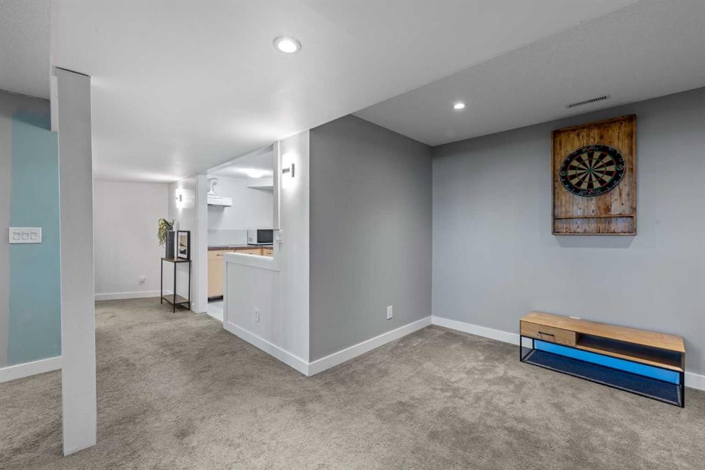 460 Parkridge Crescent Se, Calgary, AB
