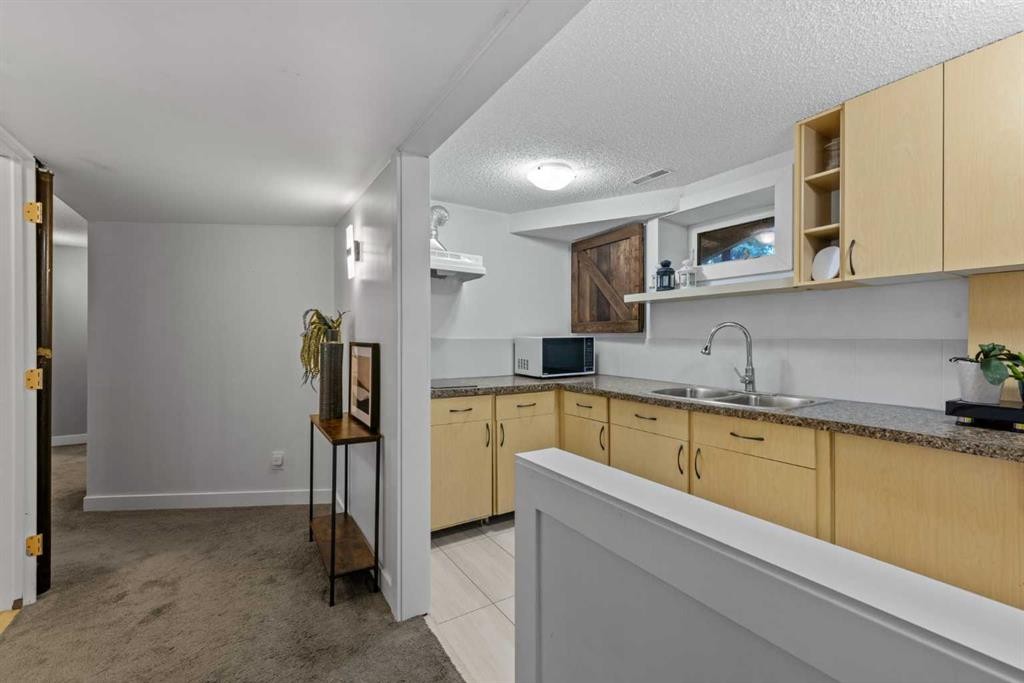 460 Parkridge Crescent Se, Calgary, AB