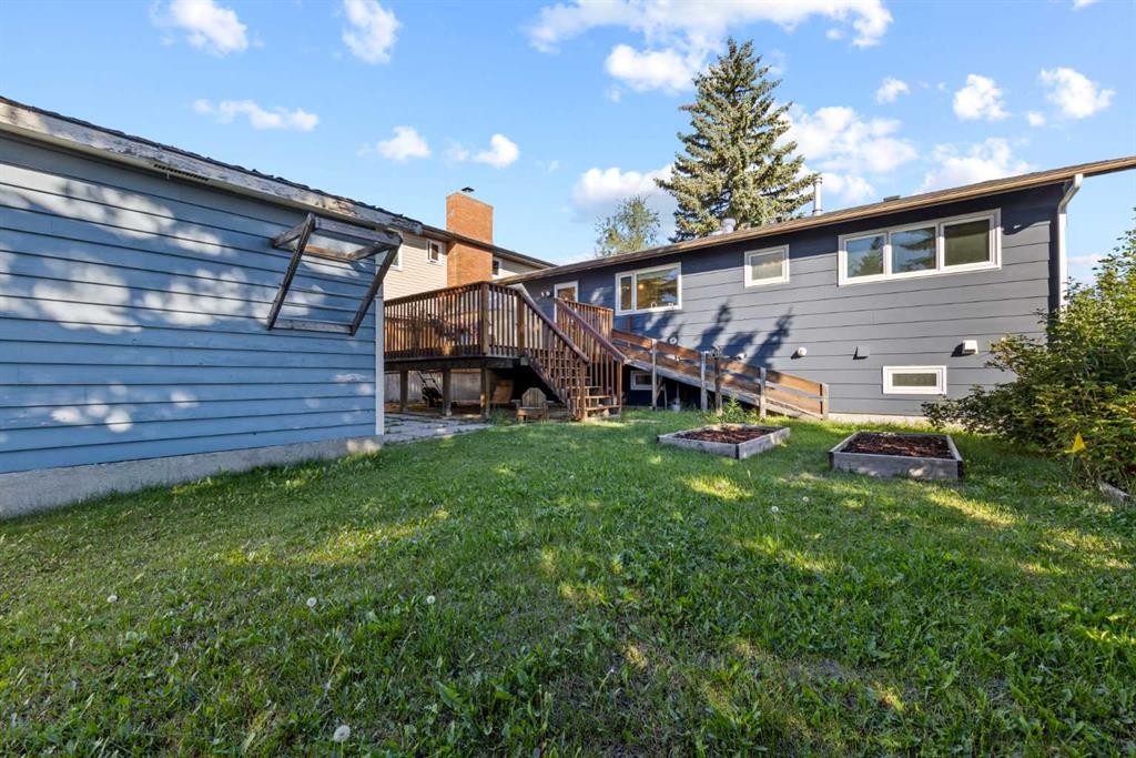 460 Parkridge Crescent Se, Calgary, AB