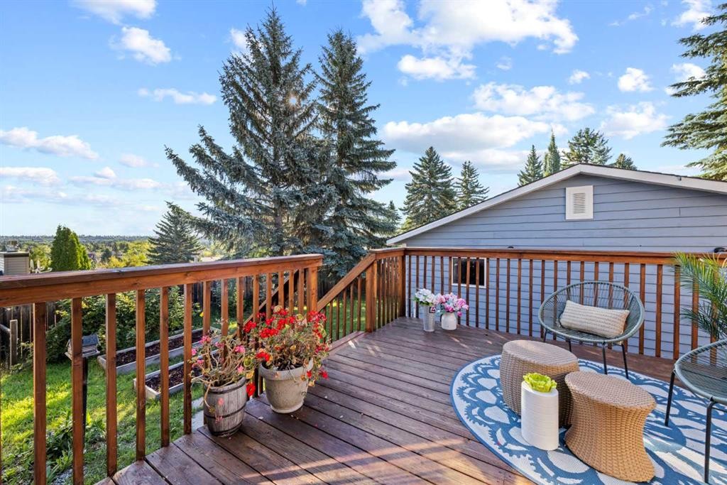 460 Parkridge Crescent Se, Calgary, AB