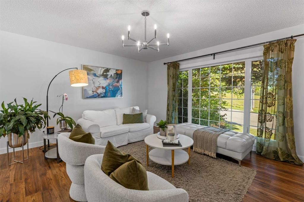 460 Parkridge Crescent Se, Calgary, AB