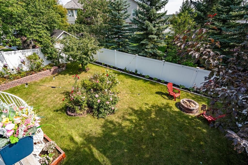 408 Hawkland Place Nw, Calgary, AB