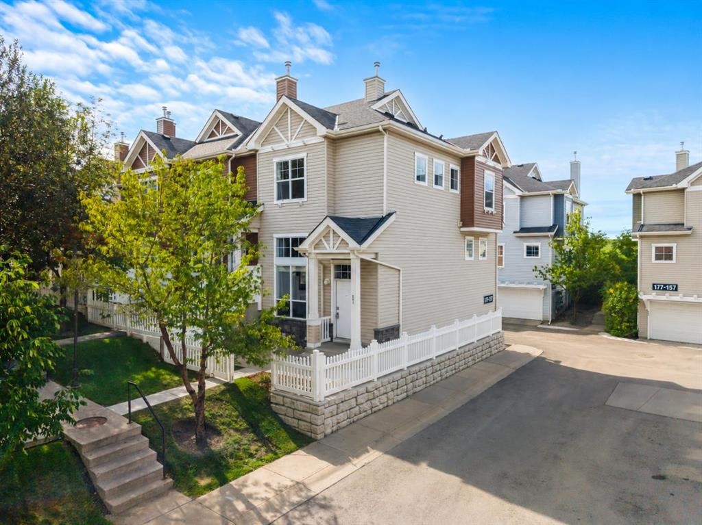 241 Elgin Gardens Se, Calgary, AB