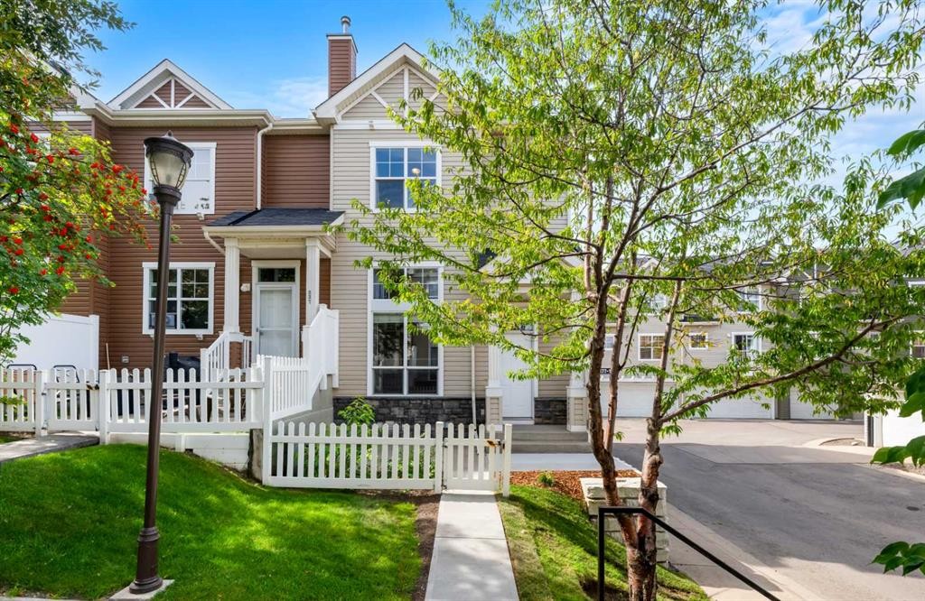 241 Elgin Gardens Se, Calgary, AB