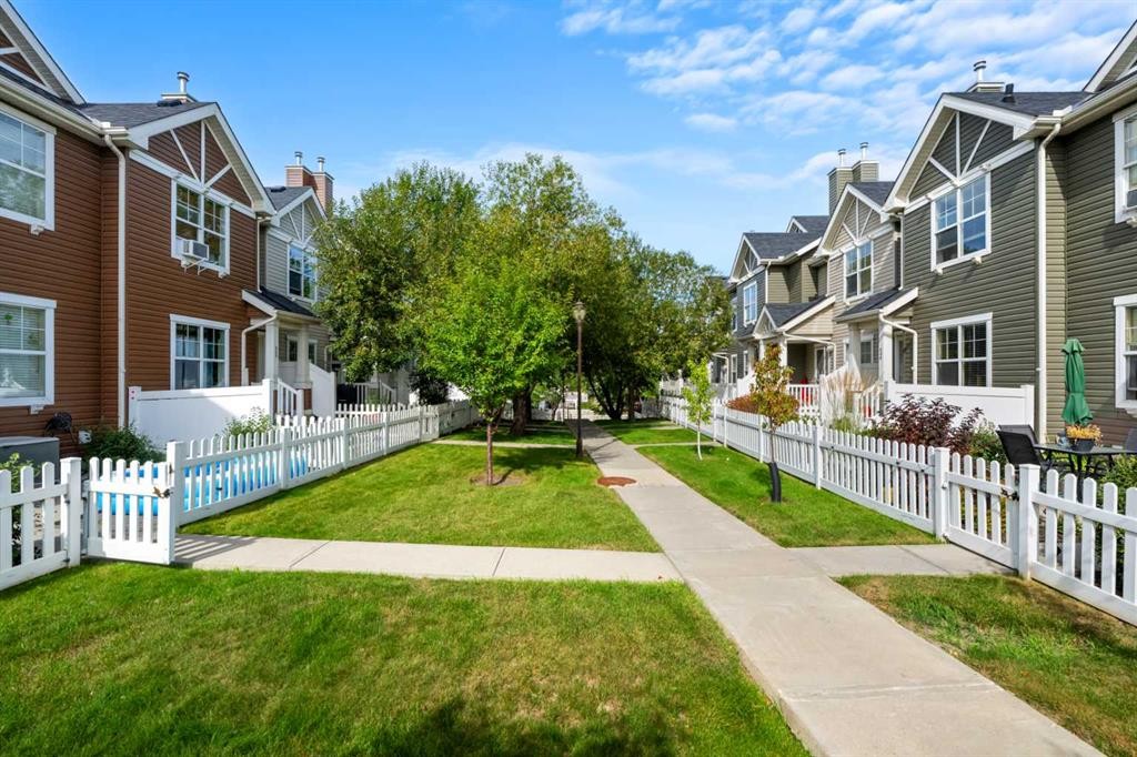241 Elgin Gardens Se, Calgary, AB