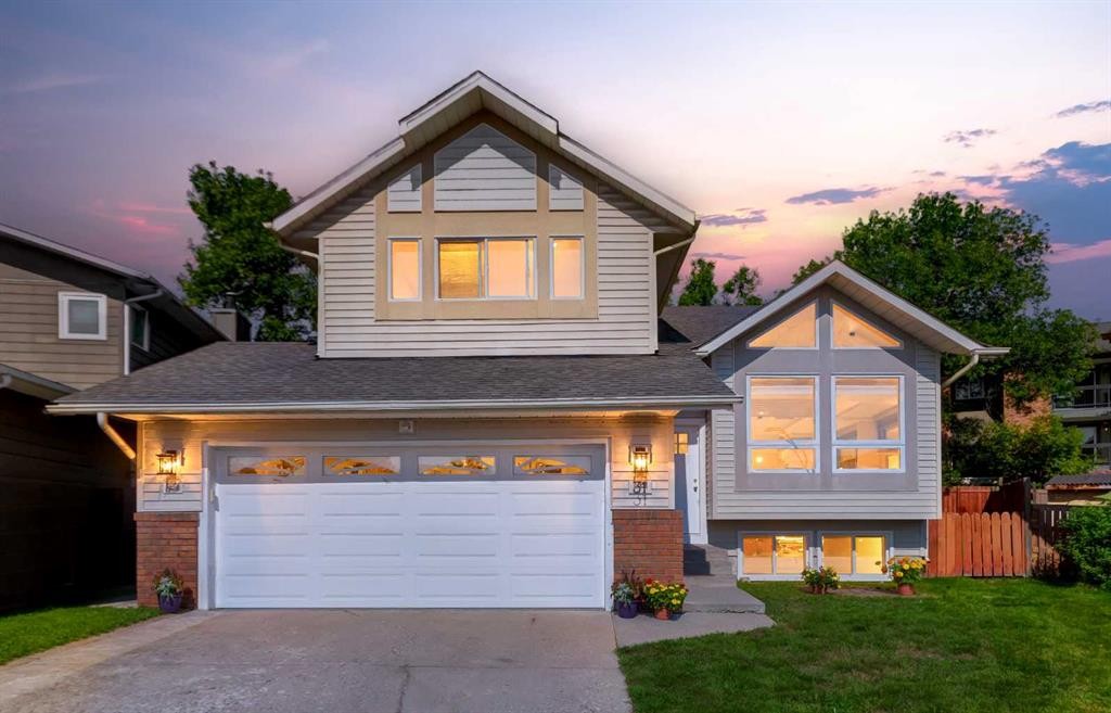 31 Deer Place Se, Calgary, AB