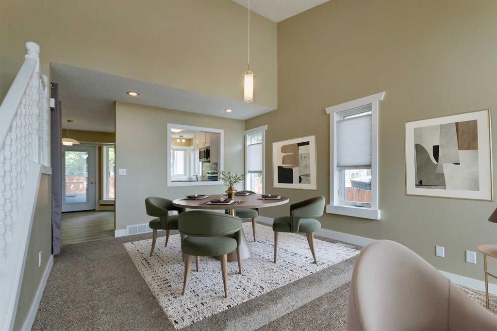 31 Deer Place Se, Calgary, AB