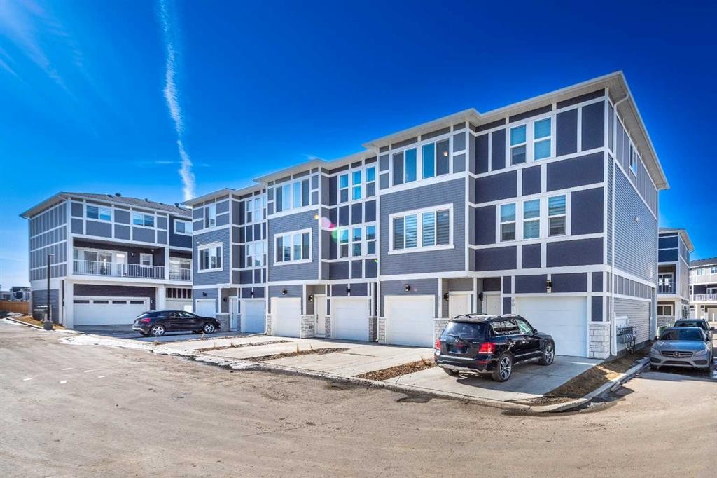 902-33 Merganser Drive West, Chestermere, AB