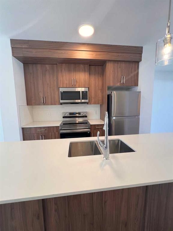 902-33 Merganser Drive West, Chestermere, AB