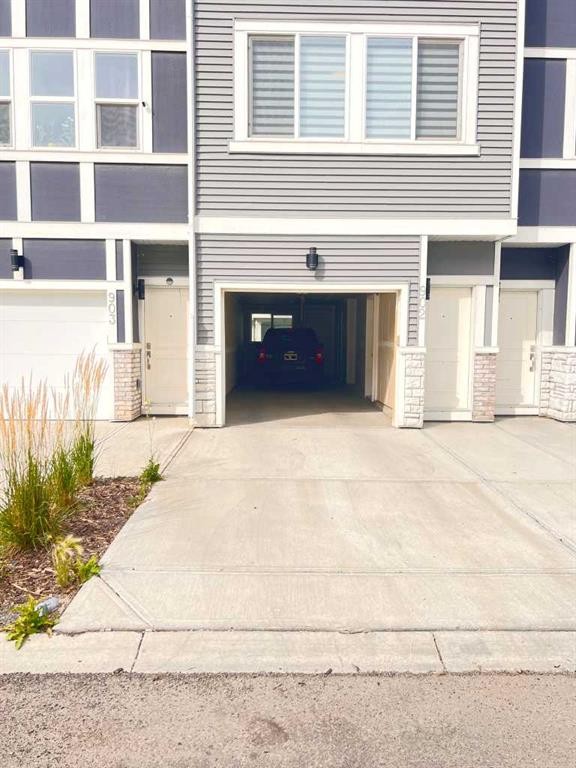 902-33 Merganser Drive West, Chestermere, AB