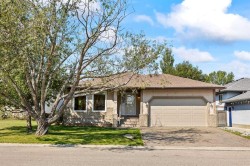17 Sheep River Crescent Okotoks, AB T1S 1N6