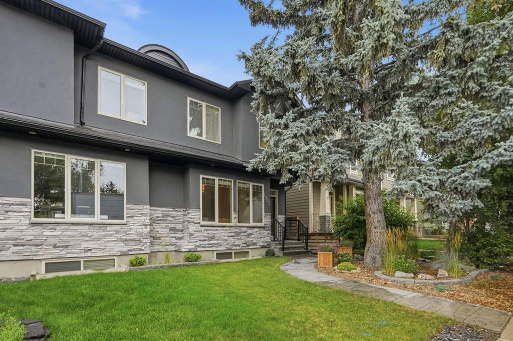 1903 26 Avenue Sw, Calgary, AB