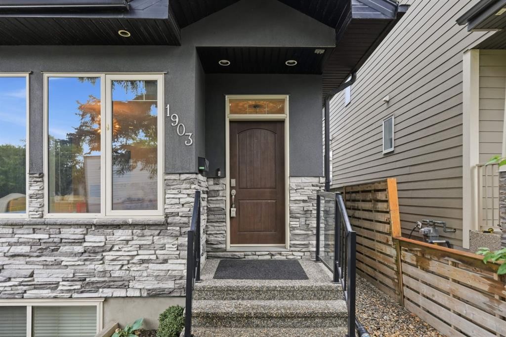 1903 26 Avenue Sw, Calgary, AB