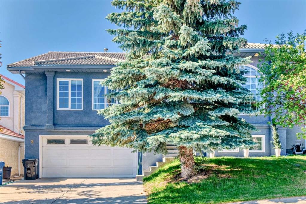 8 Signature Point Sw, Calgary, AB