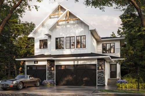 455 Dawson Terrace  Chestermere, AB T1X 3G6