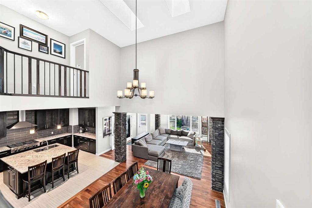 137 Aspenmere Circle, Chestermere, AB