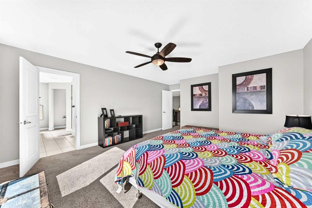 137 Aspenmere Circle, Chestermere, AB