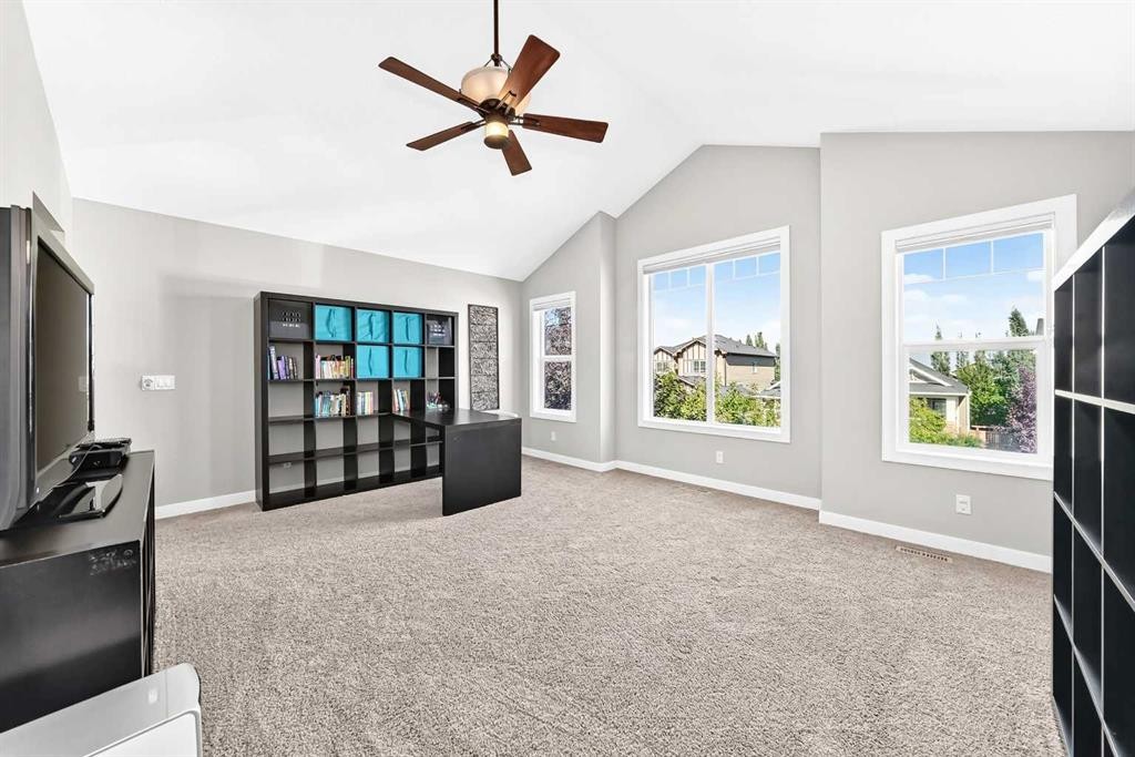 137 Aspenmere Circle, Chestermere, AB