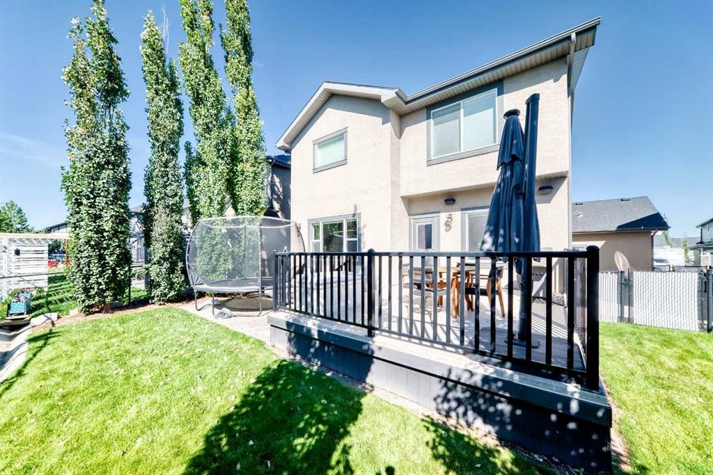 137 Aspenmere Circle, Chestermere, AB
