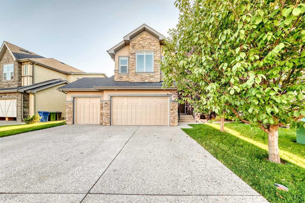 137 Aspenmere Circle, Chestermere, AB