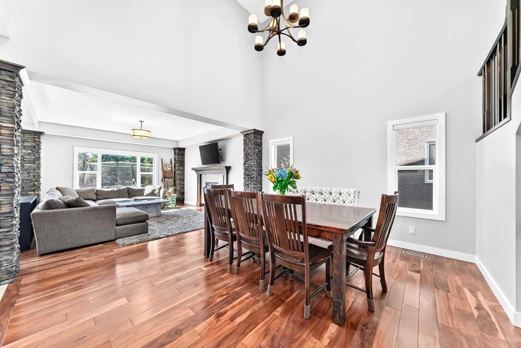 137 Aspenmere Circle, Chestermere, AB