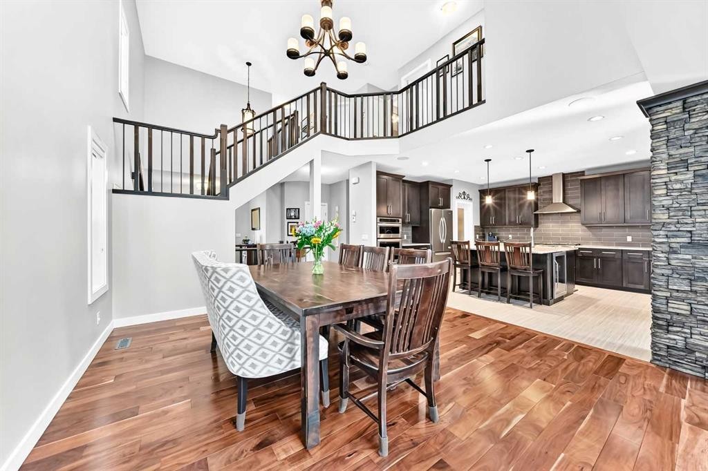 137 Aspenmere Circle, Chestermere, AB