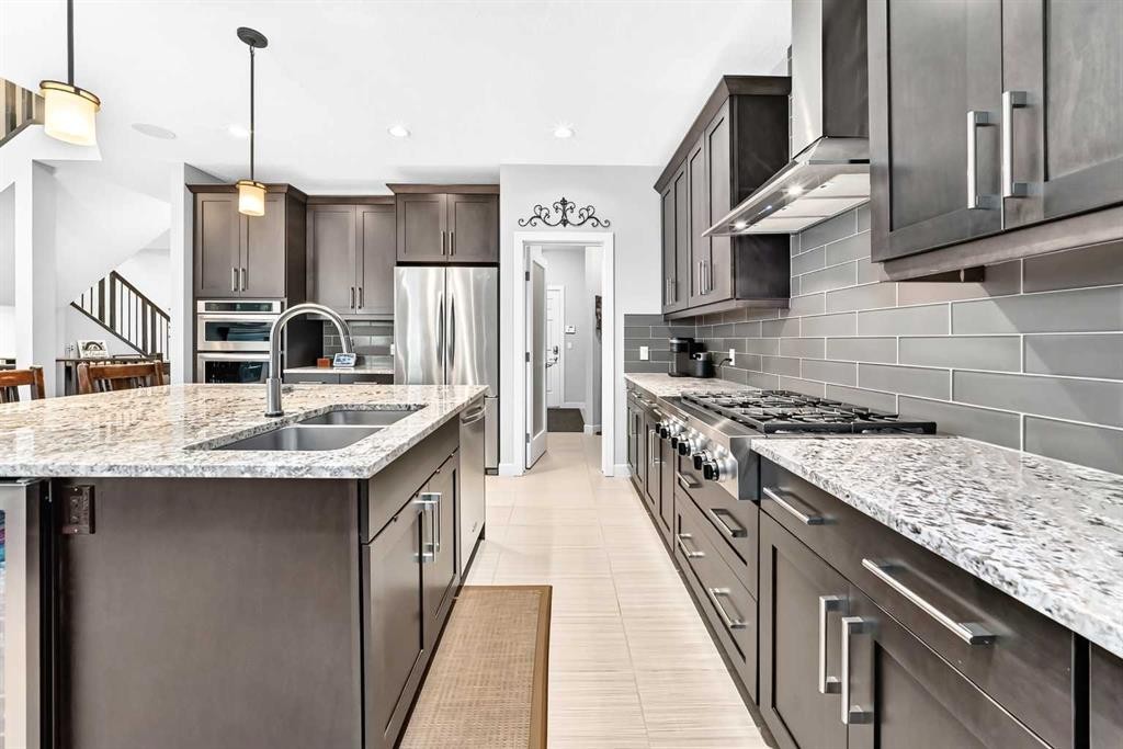 137 Aspenmere Circle, Chestermere, AB