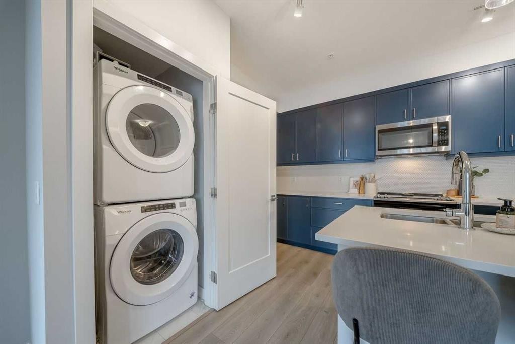 305-100 Auburn Meadows Manor Se, Calgary, AB