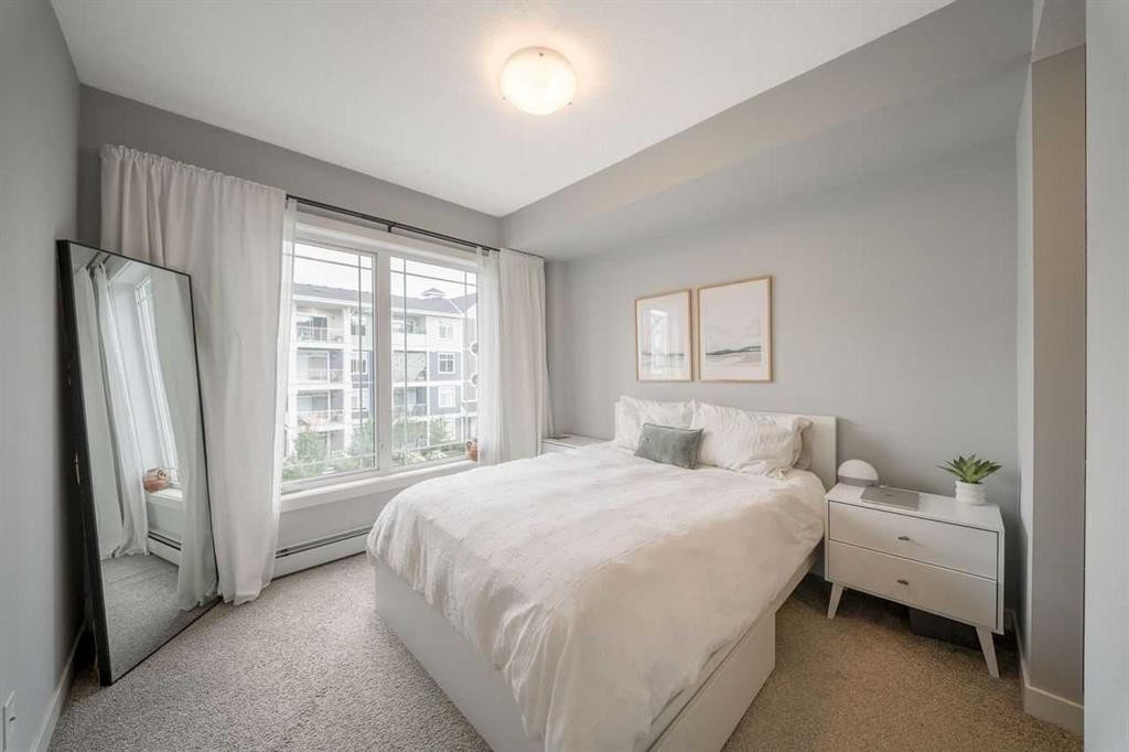 305-100 Auburn Meadows Manor Se, Calgary, AB