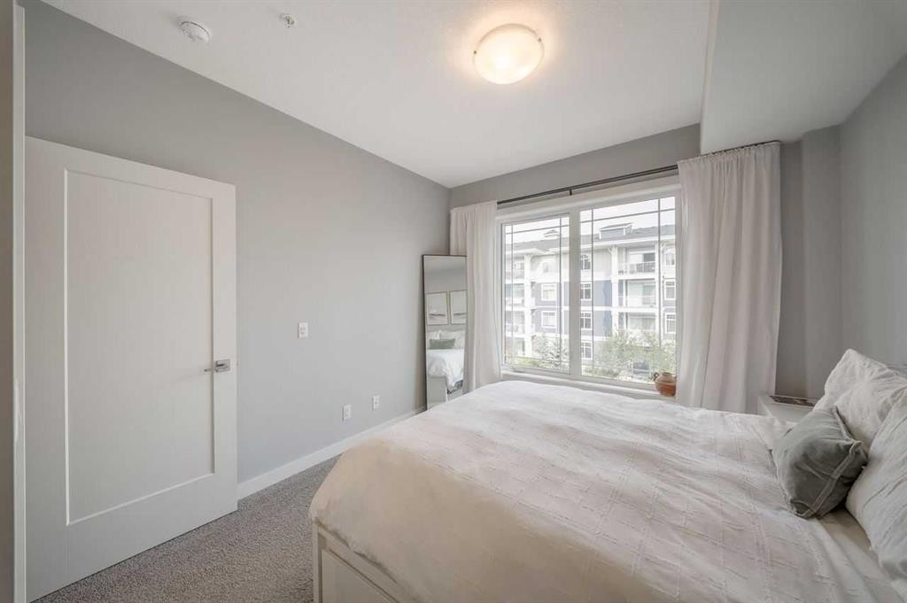 305-100 Auburn Meadows Manor Se, Calgary, AB
