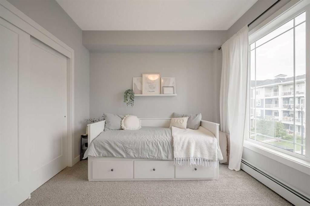 305-100 Auburn Meadows Manor Se, Calgary, AB